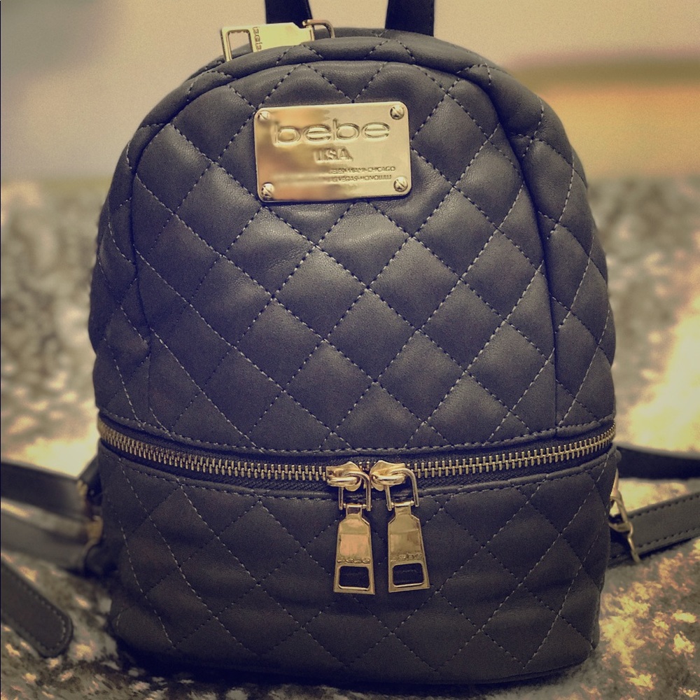 Bebe backpack